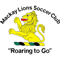 logo of Mackay Lions SC