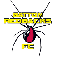 logo of Gatton Redbacks FC