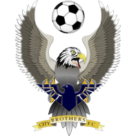 logo of City Brothers FC
