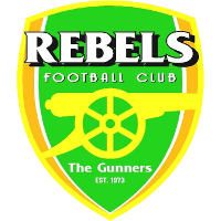logo of Rebels FC