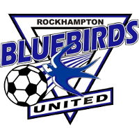 logo of Bluebirds United FC