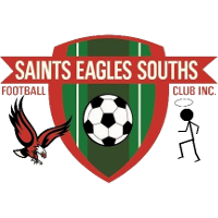 logo of Saints Eagles South FC