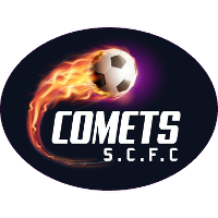 logo of Southside Comets FC