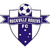 logo of Rockville Rovers FC