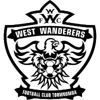 logo of West Wanderers FC