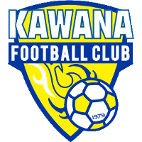 logo of Kawana FC