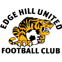logo of Edge Hill United FC