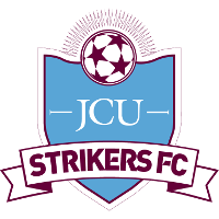 logo of JCU Strikers FC