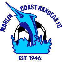 logo of Marlin Coast Rangers FC