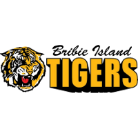 logo of Bribie Island Tigers FC