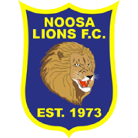 logo of Noosa Lions FC