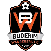 logo of Buderim Wanderers FC