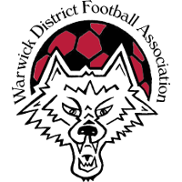 logo of Warwick Wolves FC