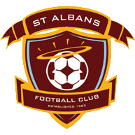 logo of Saint Alban's FC