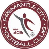 logo of Fremantle City FC
