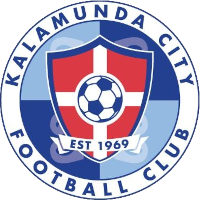 logo of Kalamunda City FC