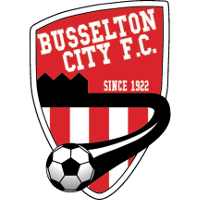 logo of Busselton City FC
