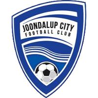 logo of Joondalup City FC