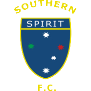 logo of Southern Spirit FC