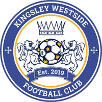 logo of Kingsley Westside FC