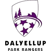 logo of Dalyellup Park Rangers FC