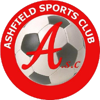 logo of Ashfield SC