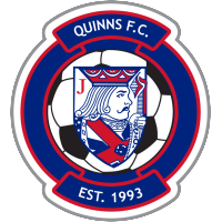 logo of Quinns FC