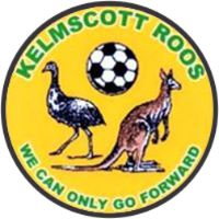 logo of Kelmscott Roos SC
