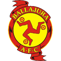 logo of Ballajura AFC