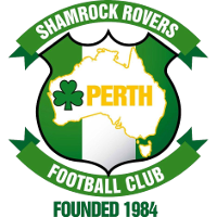 logo of Shamrock Rovers FC