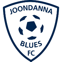 logo of Joondanna Blues FC