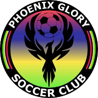 logo of Phoenix Glory SC