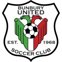 logo of Bunbury United SC
