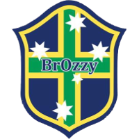 logo of Brozzy SC