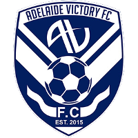 logo of Adelaide Victory FC
