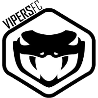 logo of Vipers FC