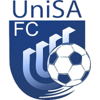 logo of University of SA FC