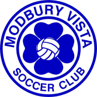 logo of Modbury Vista SC