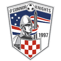 logo of HNK O'Connor Knights SC