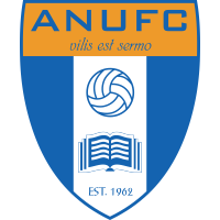 logo of ANU FC
