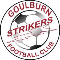 logo of Goulburn Strikers FC
