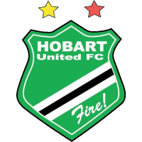 logo of Hobart United FC