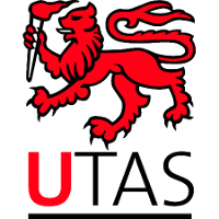 logo of University of Tasmania SC