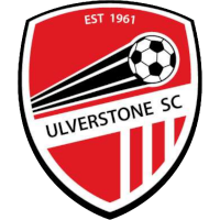logo of Ulverstone SC