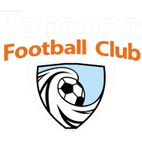 logo of Taroona FC