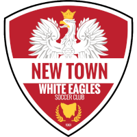 logo of New Town White Eagles SC