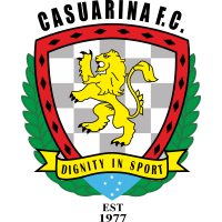 logo of Casuarina FC