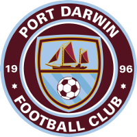 logo of Port Darwin FC