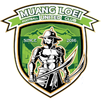 logo of Muang Loei United FC