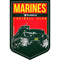 logo of Marines Eureka FC